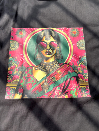 Nazaakat x Notorious